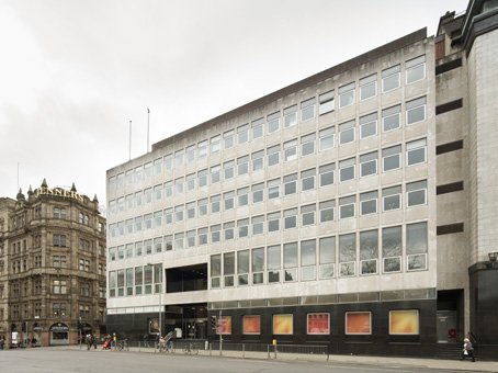 Best Office For rent in Edinburgh, St Andrew Square